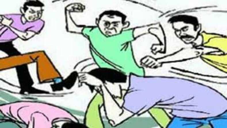 रायबरेली में खूनी संघर्ष: जमीनी विवाद पर मचा बवाल, चाची की चली गई जान