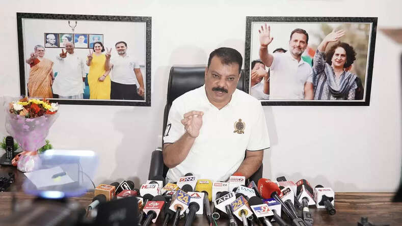 जनहित के सवालों से भागती रही सरकार, विपक्ष ने उठाई जनता की आवाज़ : उमंग सिंघार