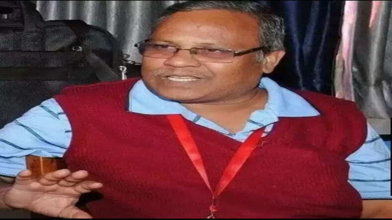 बतौर एक नागरिक : राजनैतिक परिक्रमा
