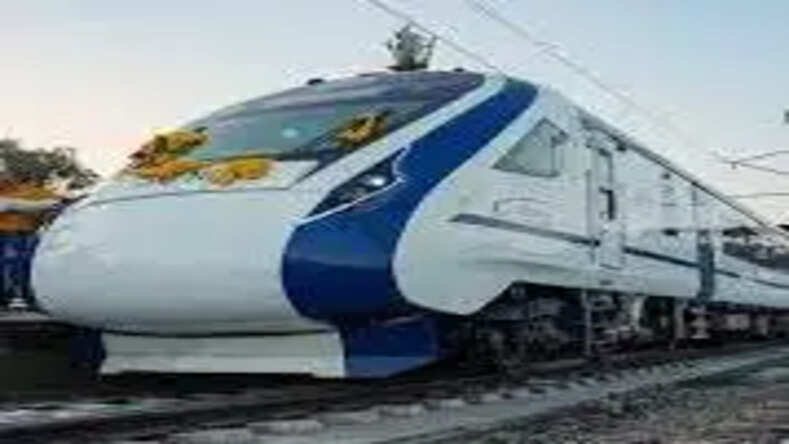 कल से दिल्ली और UP के बीच चलेगी एक और वंदे भारत ट्रेन, मिलेगी ये सुविधाएं
