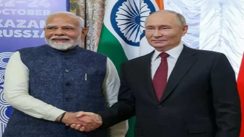भारत ने रूस के एस-500 वायु रक्षा प्रणाली में दिखाई रुचि, रूसी राष्ट्रपति व्लादिमीर पुतिन कि भारत यात्रा पर हो सकती चर्चा