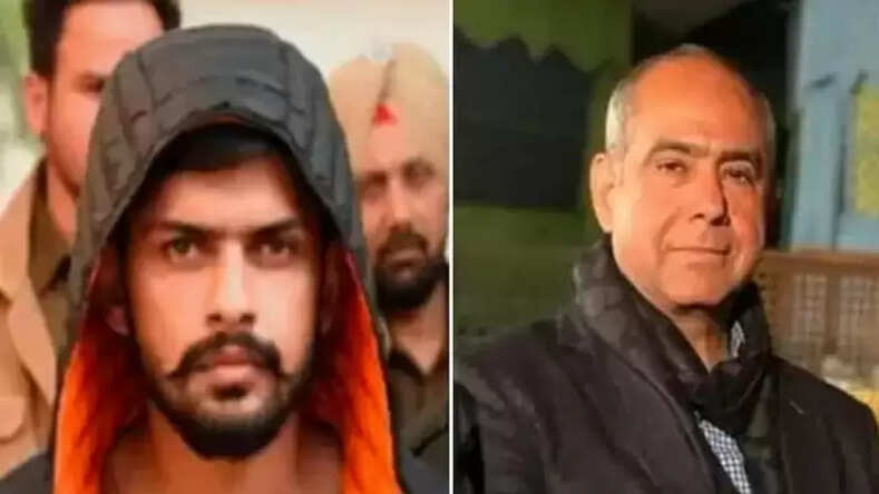 30 दिन, 5 शूटआउट: कनाडा में लॉरेंस गैंग ने भारतीय बिजनेसमैन पर किया हमला