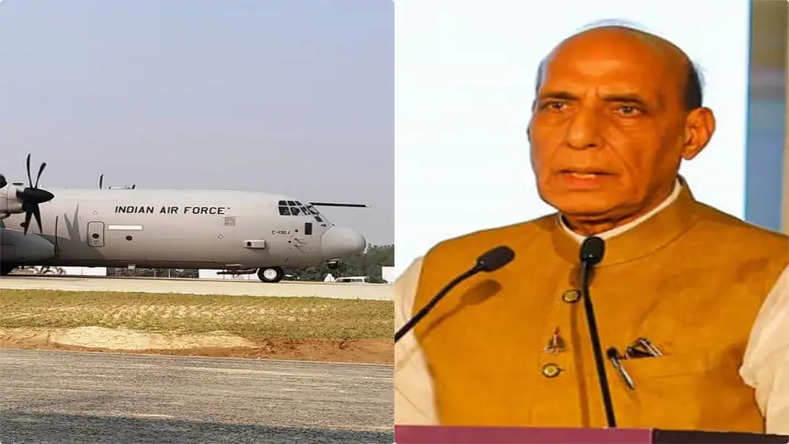भारतीय वायु सेना को मिलेगी देश में बनी पहली मिलिट्री सैटेलाइट, जीसैट-7सी से ऐसे मजबूत होगी IAF