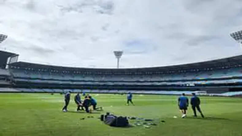 ICC Men's T20 World Cup