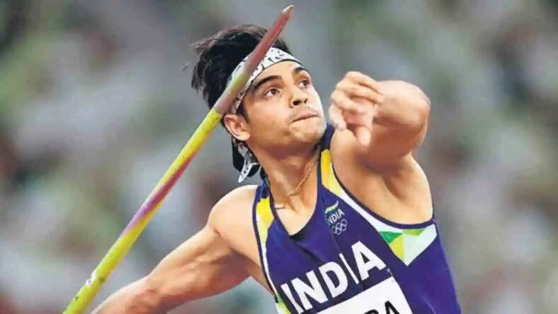 ओलंपिक के बाद नीरज चोपड़ा ने नुरमी गेम्स में रचा इतिहास सिल्वर मेडल किया अपने नाम