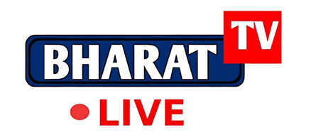 bharat tv live